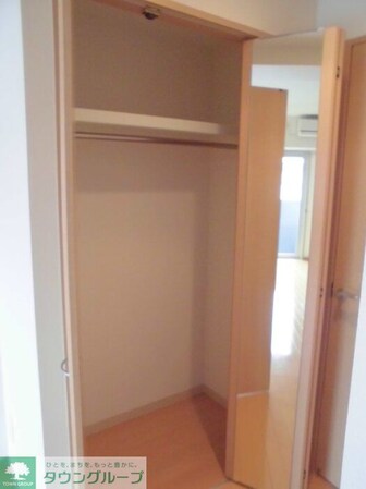 キャメロット新越谷の物件内観写真